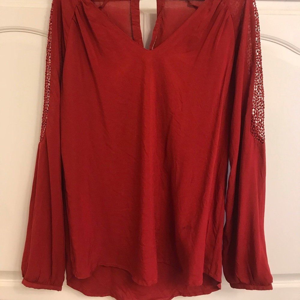 New top
